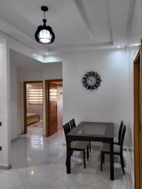 Appartement Adam
